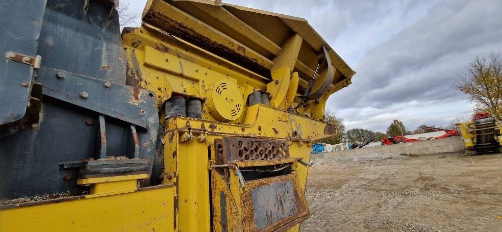 Keestrack B4  в лизинг Keestrack B4: фото 18