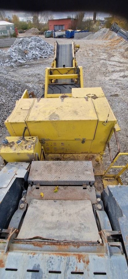 Keestrack B4  в лизинг Keestrack B4: фото 12