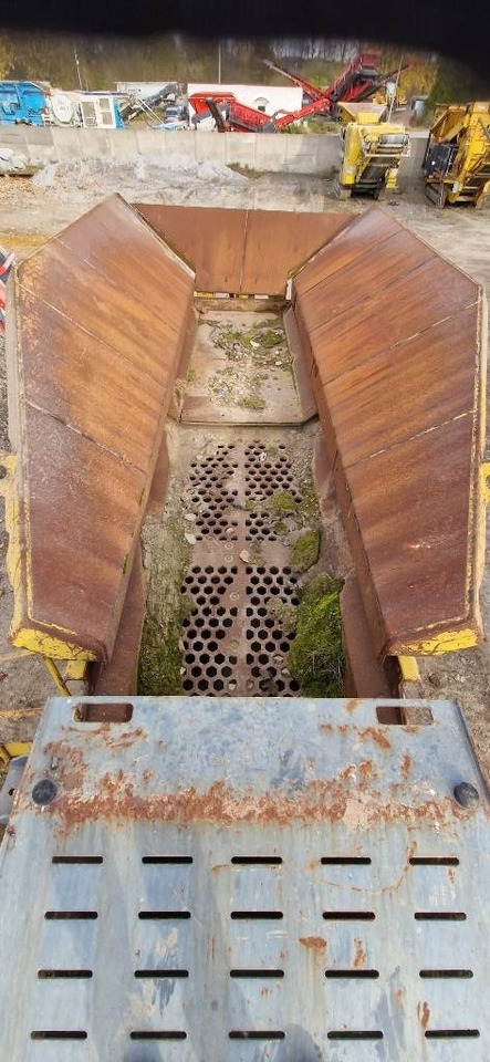 Keestrack B4  в лизинг Keestrack B4: фото 11