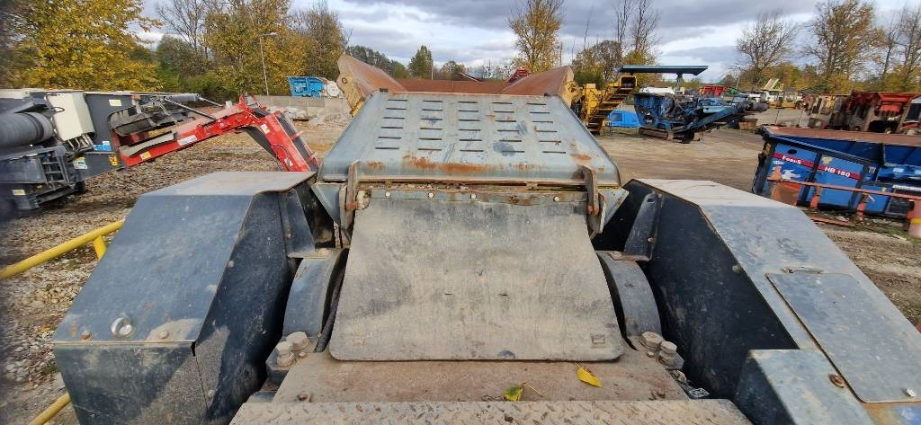 Keestrack B4  в лизинг Keestrack B4: фото 10