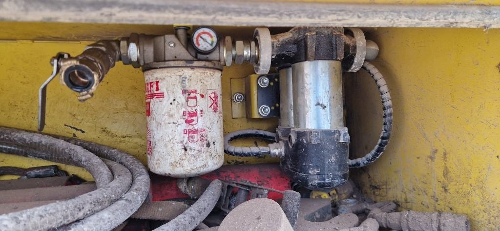 Keestrack B4  в лизинг Keestrack B4: фото 22