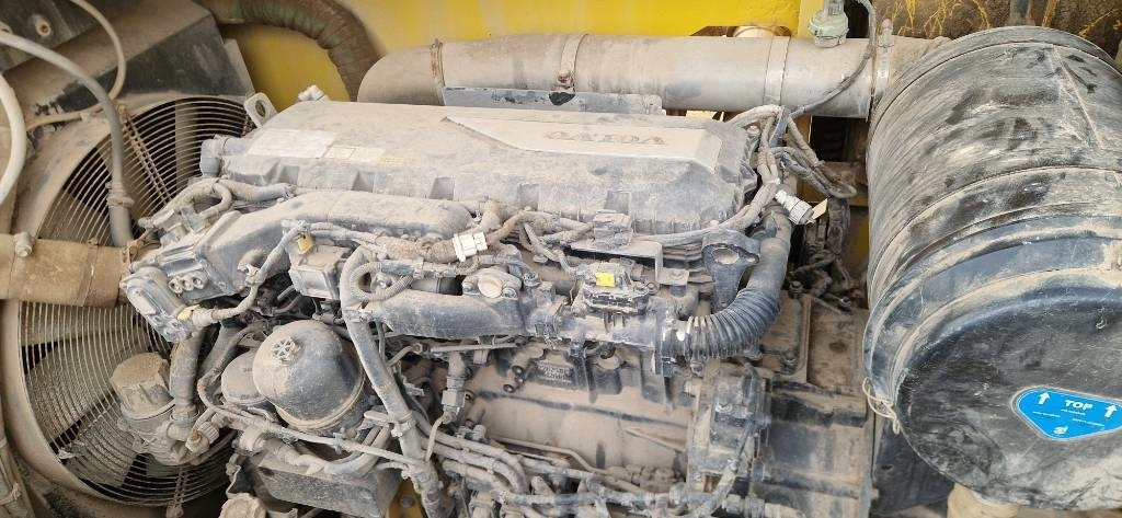 Keestrack B4  в лизинг Keestrack B4: фото 7