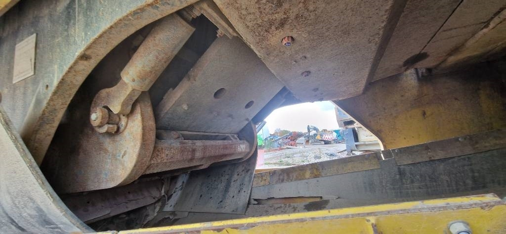 Keestrack B4  в лизинг Keestrack B4: фото 6