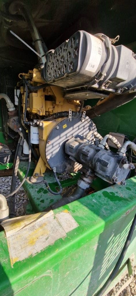 Грохот McCloskey R155: фото 13 Грохот McCloskey R155: фото 13