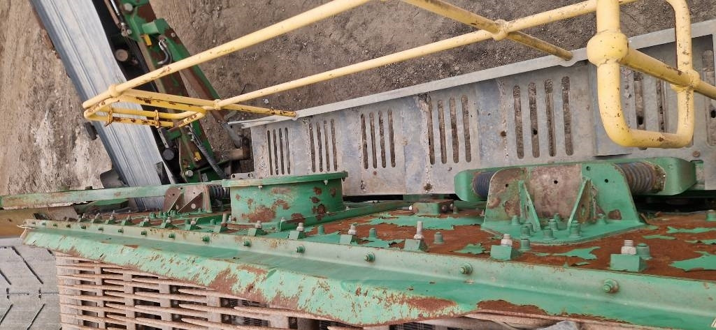 Грохот McCloskey R155: фото 30 Грохот McCloskey R155: фото 30