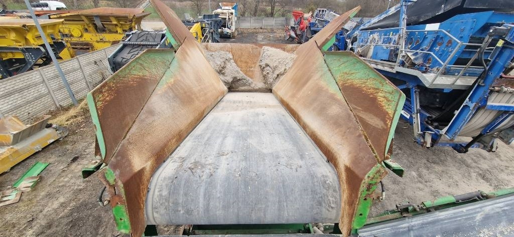 Грохот McCloskey R155: фото 23 Грохот McCloskey R155: фото 23