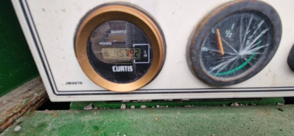 Грохот McCloskey R155: фото 50 Грохот McCloskey R155: фото 50