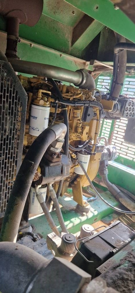 Грохот McCloskey R155: фото 9 Грохот McCloskey R155: фото 9