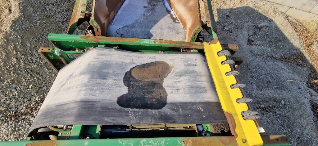 Грохот McCloskey R155: фото 17 Грохот McCloskey R155: фото 17