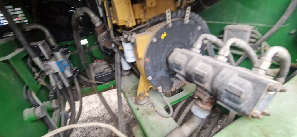 Грохот McCloskey R155: фото 45 Грохот McCloskey R155: фото 45