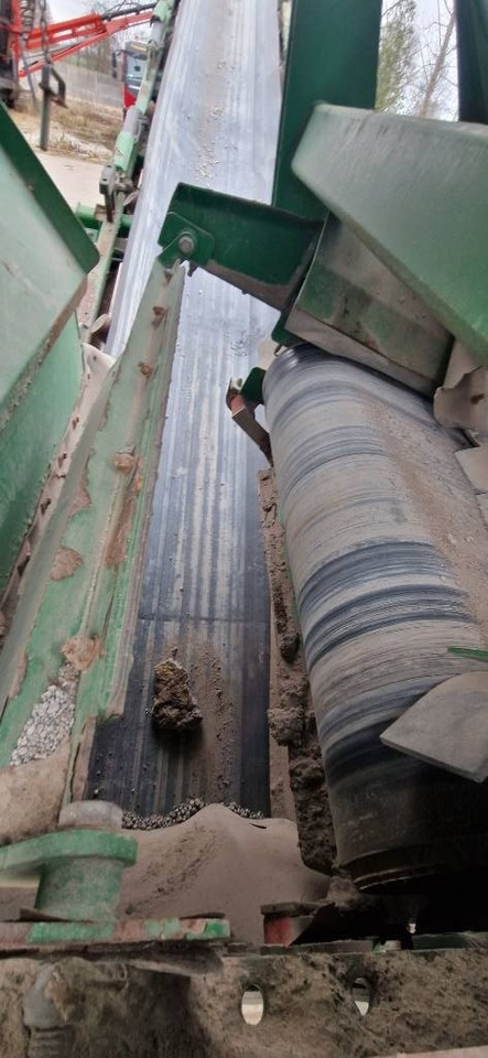 Грохот McCloskey R155: фото 34 Грохот McCloskey R155: фото 34