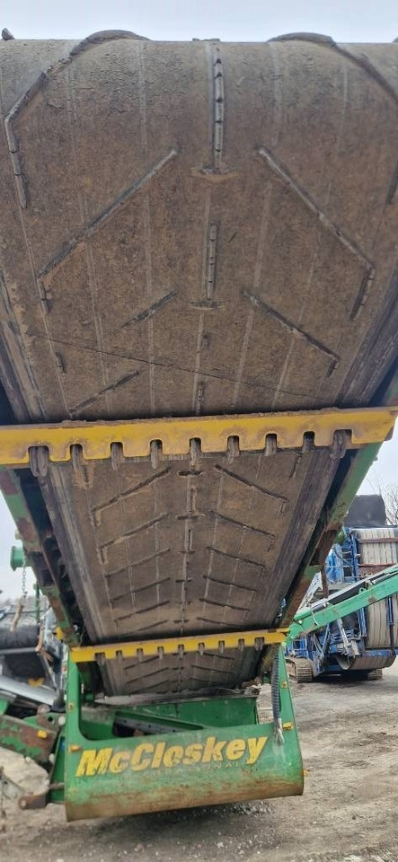 Грохот McCloskey R155: фото 37 Грохот McCloskey R155: фото 37