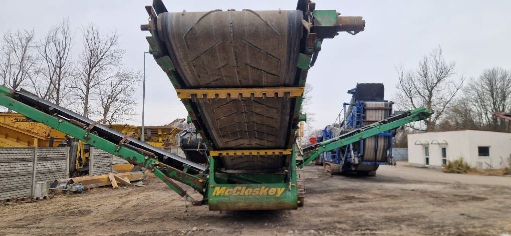 Грохот McCloskey R155: фото 38 Грохот McCloskey R155: фото 38