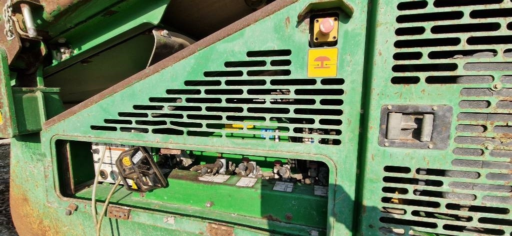 Грохот McCloskey R155: фото 11 Грохот McCloskey R155: фото 11