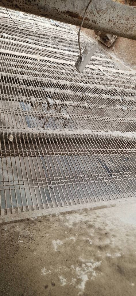 Грохот McCloskey R155: фото 20 Грохот McCloskey R155: фото 20