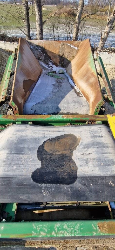 Грохот McCloskey R155: фото 16 Грохот McCloskey R155: фото 16