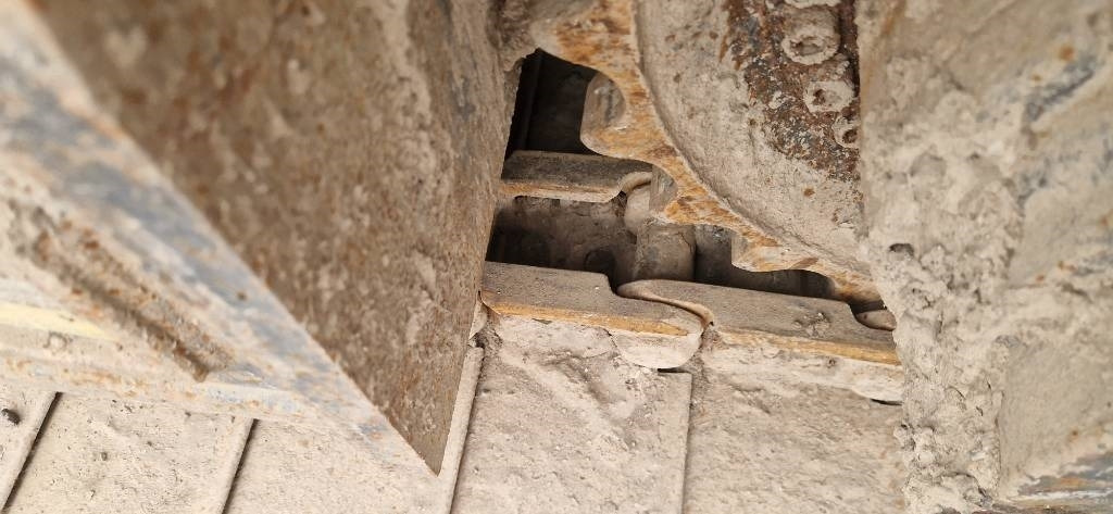 Грохот McCloskey R155: фото 35 Грохот McCloskey R155: фото 35