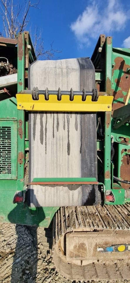 Грохот McCloskey R155: фото 14 Грохот McCloskey R155: фото 14