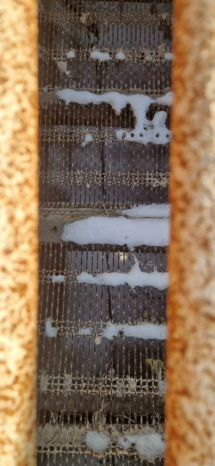 Грохот McCloskey R155: фото 19 Грохот McCloskey R155: фото 19