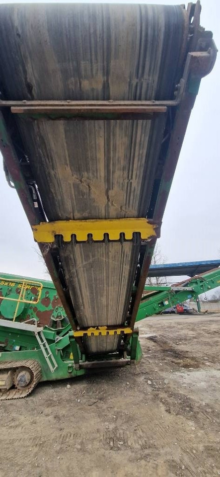 Грохот McCloskey R155: фото 36 Грохот McCloskey R155: фото 36