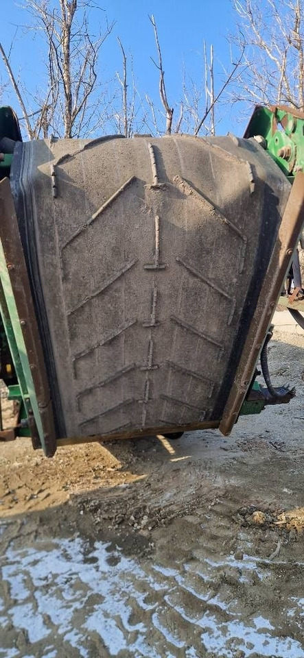 Грохот McCloskey R155: фото 6 Грохот McCloskey R155: фото 6