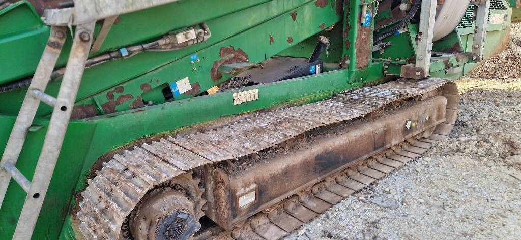 Грохот McCloskey R155: фото 7 Грохот McCloskey R155: фото 7