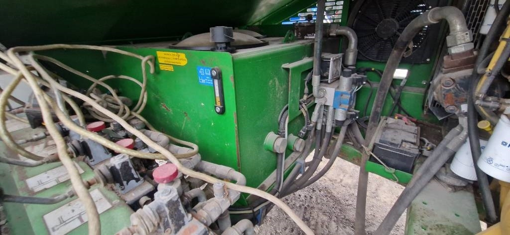 Грохот McCloskey R155: фото 47 Грохот McCloskey R155: фото 47