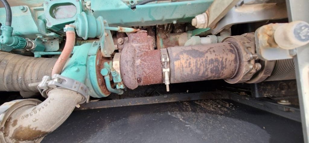 Volvo EC 220EL  в лизинг Volvo EC 220EL: фото 18 Volvo EC 220EL  в лизинг Volvo EC 220EL: фото 18