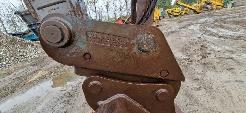 Volvo EC 220EL  в лизинг Volvo EC 220EL: фото 26 Volvo EC 220EL  в лизинг Volvo EC 220EL: фото 26