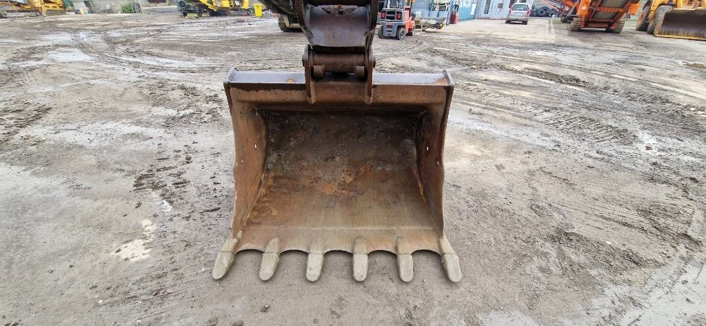 Volvo EC 220EL  в лизинг Volvo EC 220EL: фото 25 Volvo EC 220EL  в лизинг Volvo EC 220EL: фото 25