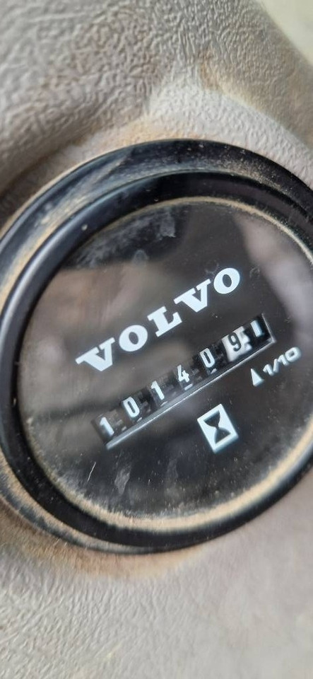 Volvo EC 220EL  в лизинг Volvo EC 220EL: фото 8 Volvo EC 220EL  в лизинг Volvo EC 220EL: фото 8