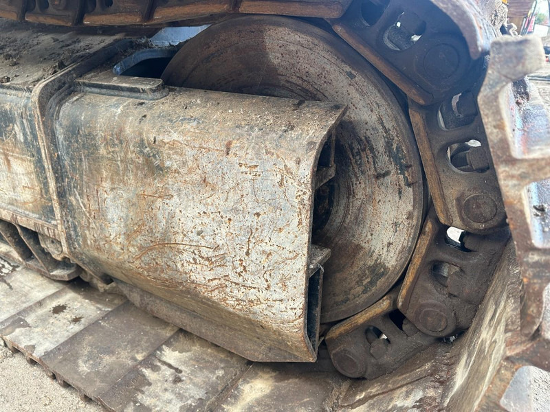 Гусеничный экскаватор Caterpillar 330 BL UHD - 2 Booms - Extendable UC - Good condition - 3306 engine: фото 16 Гусеничный экскаватор Caterpillar 330 BL UHD - 2 Booms - Extendable UC - Good condition - 3306 engine: фото 16