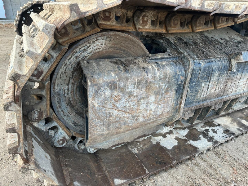 Гусеничный экскаватор Caterpillar 330 BL UHD - 2 Booms - Extendable UC - Good condition - 3306 engine: фото 11 Гусеничный экскаватор Caterpillar 330 BL UHD - 2 Booms - Extendable UC - Good condition - 3306 engine: фото 11