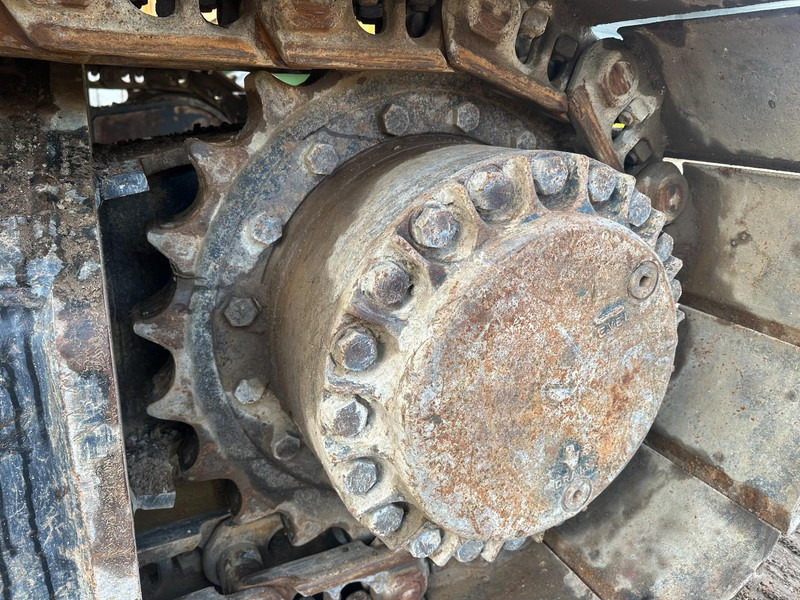 Гусеничный экскаватор Caterpillar 330 BL UHD - 2 Booms - Extendable UC - Good condition - 3306 engine: фото 8 Гусеничный экскаватор Caterpillar 330 BL UHD - 2 Booms - Extendable UC - Good condition - 3306 engine: фото 8