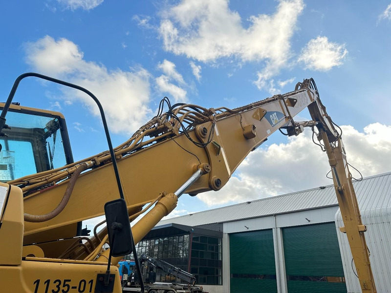 Гусеничный экскаватор Caterpillar 330 BL UHD - 2 Booms - Extendable UC - Good condition - 3306 engine: фото 18 Гусеничный экскаватор Caterpillar 330 BL UHD - 2 Booms - Extendable UC - Good condition - 3306 engine: фото 18