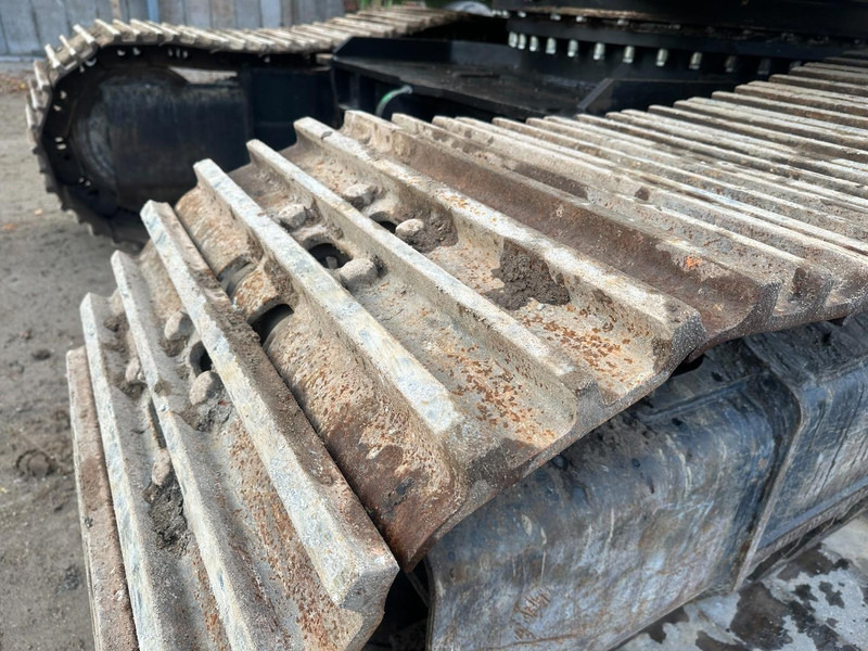 Гусеничный экскаватор Caterpillar 330 BL UHD - 2 Booms - Extendable UC - Good condition - 3306 engine: фото 12 Гусеничный экскаватор Caterpillar 330 BL UHD - 2 Booms - Extendable UC - Good condition - 3306 engine: фото 12