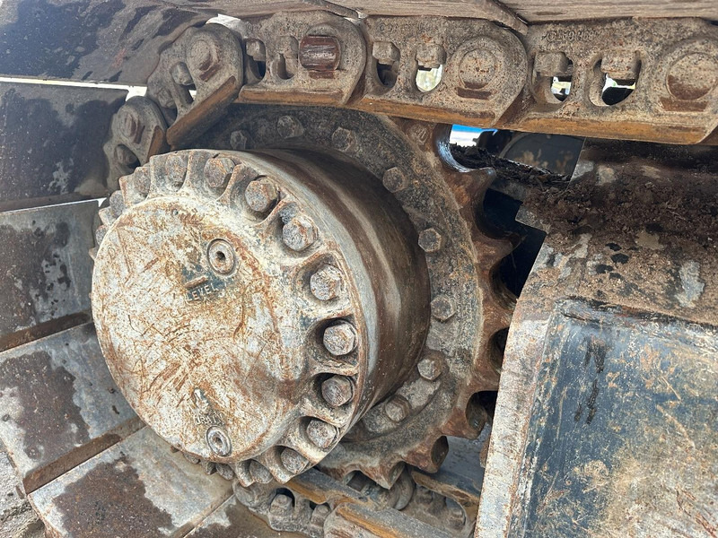 Гусеничный экскаватор Caterpillar 330 BL UHD - 2 Booms - Extendable UC - Good condition - 3306 engine: фото 13 Гусеничный экскаватор Caterpillar 330 BL UHD - 2 Booms - Extendable UC - Good condition - 3306 engine: фото 13