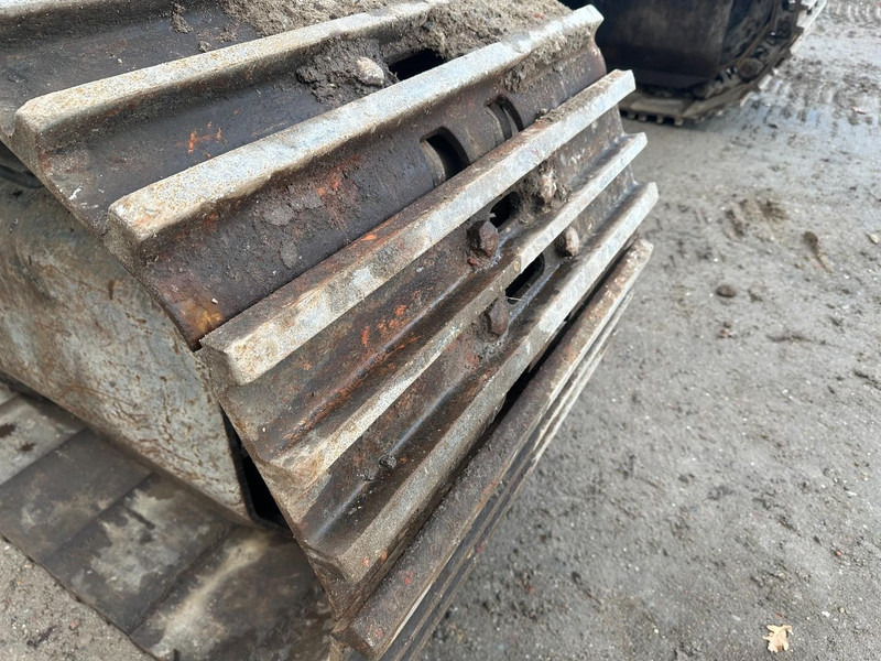 Гусеничный экскаватор Caterpillar 330 BL UHD - 2 Booms - Extendable UC - Good condition - 3306 engine: фото 17 Гусеничный экскаватор Caterpillar 330 BL UHD - 2 Booms - Extendable UC - Good condition - 3306 engine: фото 17