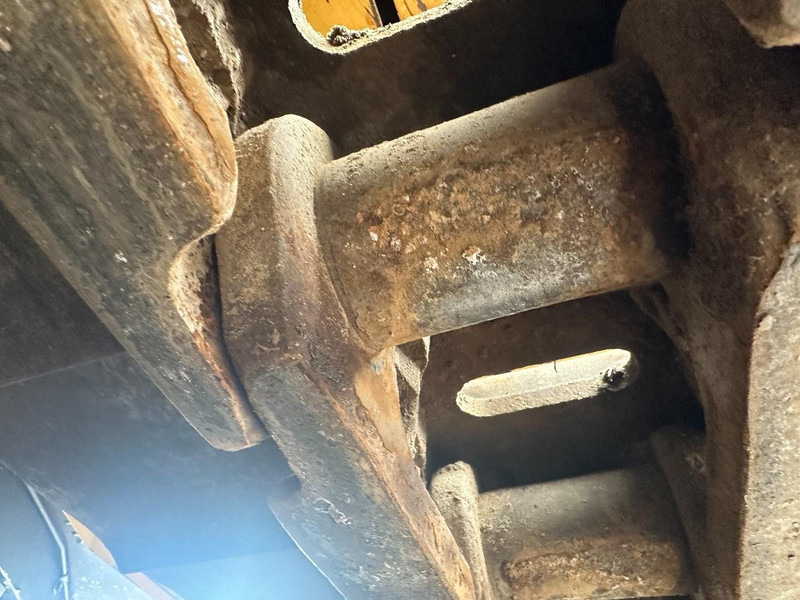 Гусеничный экскаватор Caterpillar 330 BL UHD - 2 Booms - Extendable UC - Good condition - 3306 engine: фото 15 Гусеничный экскаватор Caterpillar 330 BL UHD - 2 Booms - Extendable UC - Good condition - 3306 engine: фото 15