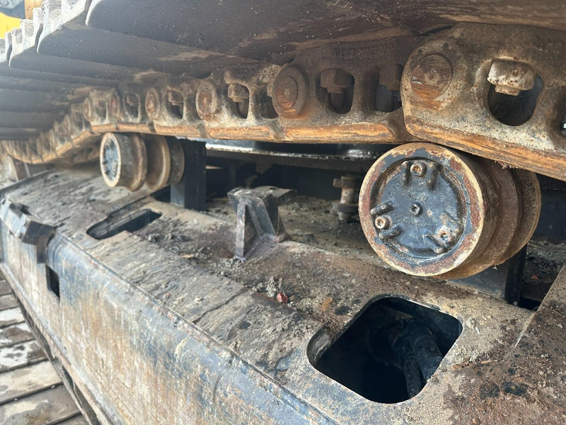 Гусеничный экскаватор Caterpillar 330 BL UHD - 2 Booms - Extendable UC - Good condition - 3306 engine: фото 9 Гусеничный экскаватор Caterpillar 330 BL UHD - 2 Booms - Extendable UC - Good condition - 3306 engine: фото 9