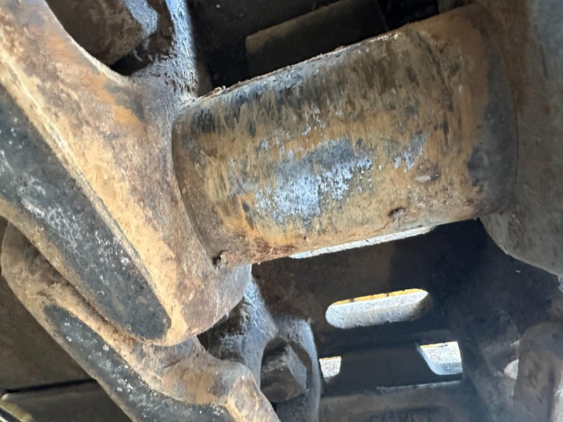 Гусеничный экскаватор Caterpillar 330 BL UHD - 2 Booms - Extendable UC - Good condition - 3306 engine: фото 10 Гусеничный экскаватор Caterpillar 330 BL UHD - 2 Booms - Extendable UC - Good condition - 3306 engine: фото 10