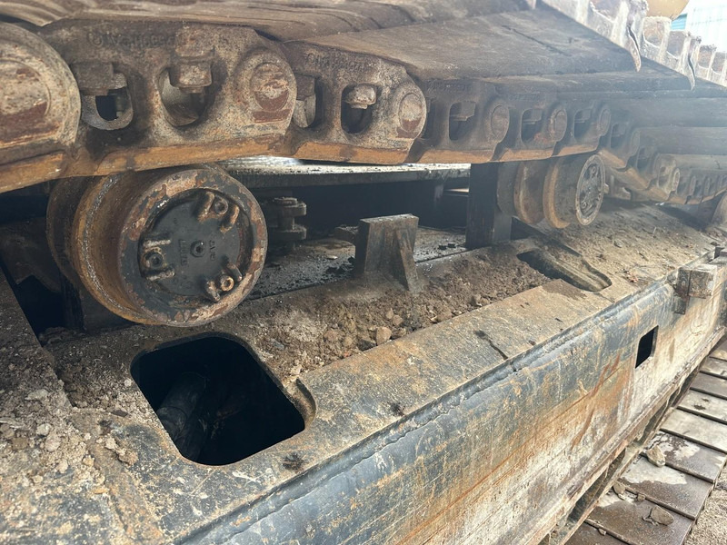 Гусеничный экскаватор Caterpillar 330 BL UHD - 2 Booms - Extendable UC - Good condition - 3306 engine: фото 14 Гусеничный экскаватор Caterpillar 330 BL UHD - 2 Booms - Extendable UC - Good condition - 3306 engine: фото 14