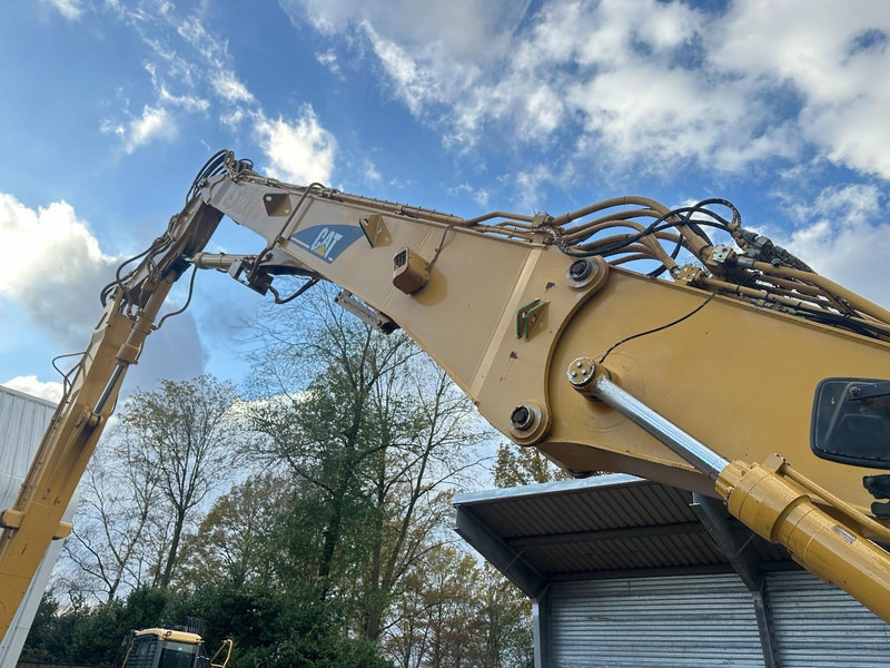 Гусеничный экскаватор Caterpillar 330 BL UHD - 2 Booms - Extendable UC - Good condition - 3306 engine: фото 19 Гусеничный экскаватор Caterpillar 330 BL UHD - 2 Booms - Extendable UC - Good condition - 3306 engine: фото 19