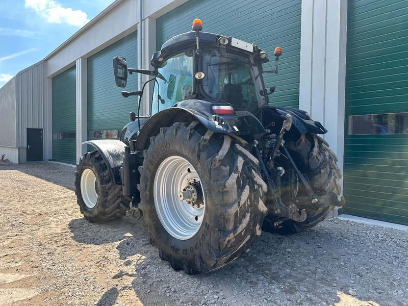 New Holland T7.260 Power Command - Трактор: фото 5 New Holland T7.260 Power Command - Трактор: фото 5