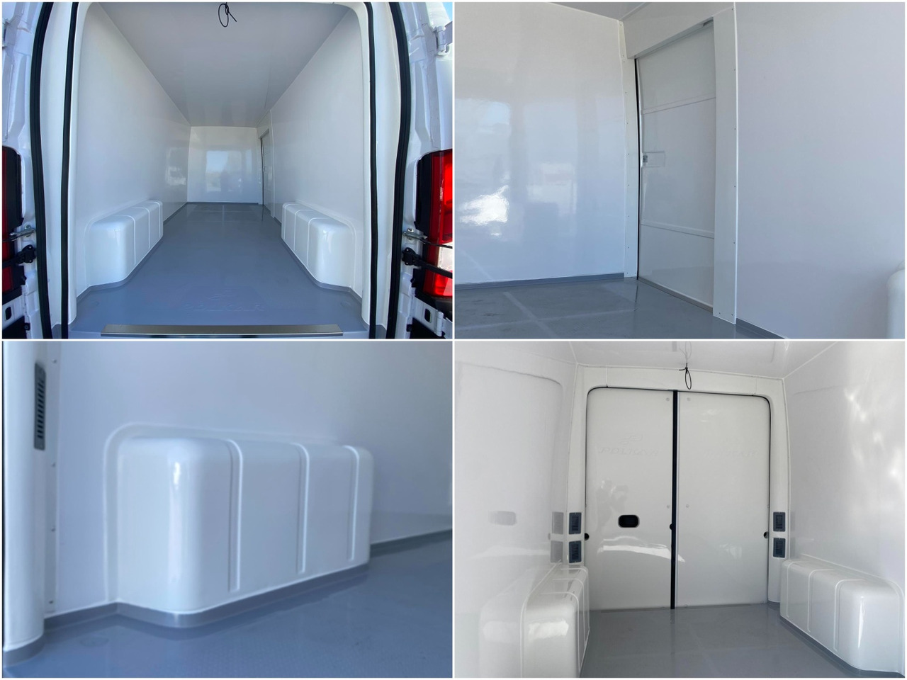 FIAT DUCATO L3H2 140PS | TIEFKÜHLFAHRZEUG -20C + KONVEKTA TK 4022 12V-230V - Фургон-рефрижератор: фото 1 FIAT DUCATO L3H2 140PS | TIEFKÜHLFAHRZEUG -20C + KONVEKTA TK 4022 12V-230V - Фургон-рефрижератор: фото 1