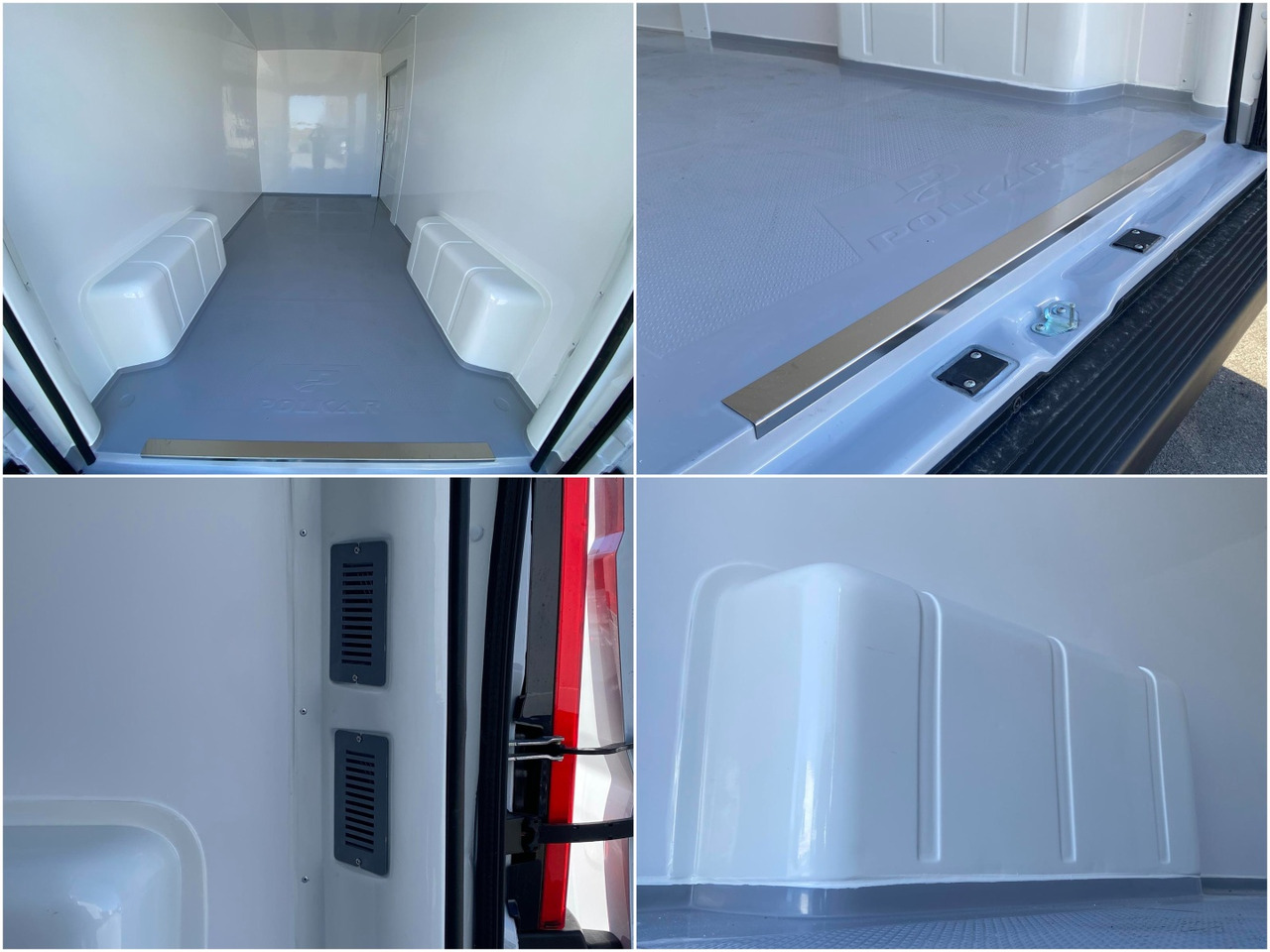 FIAT DUCATO L3H2 140PS | TIEFKÜHLFAHRZEUG -20C + KONVEKTA TK 4022 12V-230V - Фургон-рефрижератор: фото 2 FIAT DUCATO L3H2 140PS | TIEFKÜHLFAHRZEUG -20C + KONVEKTA TK 4022 12V-230V - Фургон-рефрижератор: фото 2