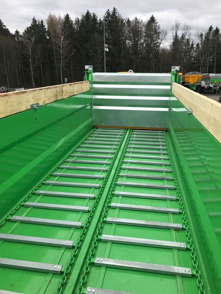 Joskin FertiSpace 2 Horizon 6511/18BU - Навозоразбрасыватель: фото 5 Joskin FertiSpace 2 Horizon 6511/18BU - Навозоразбрасыватель: фото 5