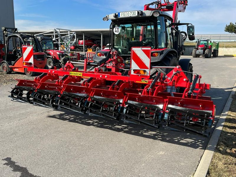 Knoche Messerwalzen Speedmax 450 - Техника для обработки почвы: фото 4 Knoche Messerwalzen Speedmax 450 - Техника для обработки почвы: фото 4