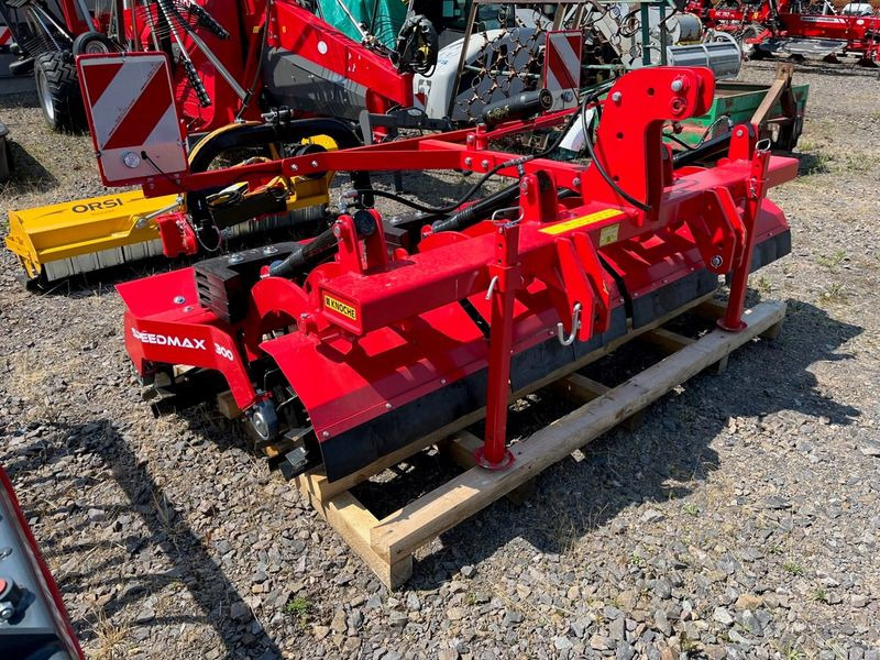 Knoche Speedmax 300 - Messerwalze - Техника для обработки почвы: фото 3 Knoche Speedmax 300 - Messerwalze - Техника для обработки почвы: фото 3