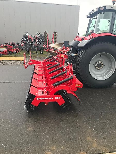 Knoche Speedmax 5,60m Restpflanzenzerkleinerer - Техника для обработки почвы: фото 5 Knoche Speedmax 5,60m Restpflanzenzerkleinerer - Техника для обработки почвы: фото 5